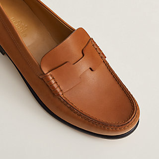 Kennedy loafer | Hermès USA